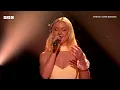 Zara Larsson performs Midnight Sun in the Ballroom! ✨ BBC Strictly 2025