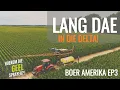 Download Lagu BOER AMERIKA EP3 - LANG DAE HIER IN DIE DELTA!