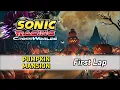 Download Lagu Pumpkin Mansion [First Lap] - Sonic Racing CrossWorlds OST