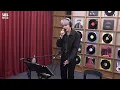 [Pre-release][LIVE] SUNGHANBIN - UNDEAD | Wendy's Young Street