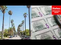 The Golden State Stimulus California To Give 600 Payments To Nearly Of Residents