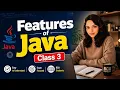Features of Java Java Features Explained Simply
