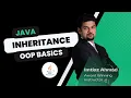 Java - OOP Basics Inheritance