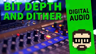 Mastering the Digital Domain Demystifying Bit Depth Sampling Theory 2 Simon Hutchinson