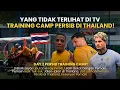 Download Lagu LATIHAN, JALAN-JALAN \u0026 KULINERAN ENAK! BARENG PERSIB DI THAILAND!