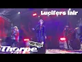 Download Lagu THORPE PARK LUCIFERS LAIR BAND/ Fright Nights 2024/