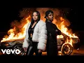 jacquees ft. Ella Mai - Still On My Mind (Lyrical Music Video)