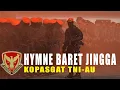Lagu Hymne BARET JINGG KOPASGAT TNI AU
