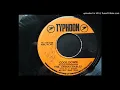 Untouchables - Cool Down / Version Down - Typhoon 7"