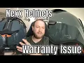 Lagu My Experience With Nexx Helmets Warranty Return - Credit Where It Is Due