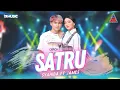 Download Lagu Syahiba Saufa ft. James AP - Satru (Official Music Video ANEKA SAFARI)