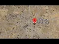 Do Not Look Up This Location On Google Earth