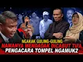 BABAK BARU MEMANAS..!! TOMPEL NGAMUK DIHADANG POLISI👉GARA-GARA DOKTER TIFA CABUT HAK KUASA?