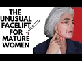 Download Lagu THE UNUSUAL FACELIFT WOMEN OVER 50 ARE FLOCKING TO