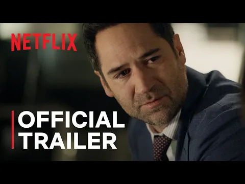 Video Thumbnail: The Lincoln Lawyer: Season 4 | Official Trailer | Netflix