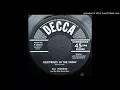 Bill Monroe - Footprints in the Snow - 1952 Bluegrass