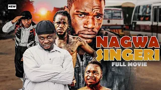 " NAGWA  SINGELI " Full Movie #love 