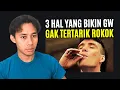 Download Lagu Alasan Gw Gak Merokok