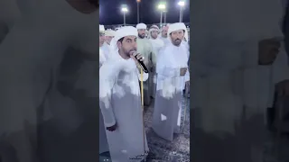 فرقه سالم سعيد الفطيسي  دندنها