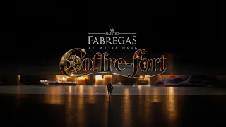 Fabregas le Métis Noir - Coffre fort (Clip Officiel)