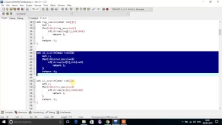 two pass assembler in 1st phase part 1 program