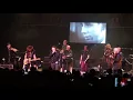 Video di Bono and Johnny Depp perform Rainy Night in Soho