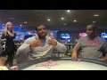 bestbetLIVE Meet Up Game Promo