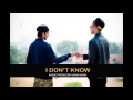Download Lagu I Don't Know - Young Stunners - Official Audio