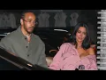 Something Is Seriously Wrong With Kim Kardashian And Lewis Hamilton Relationship