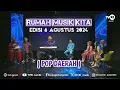 Lagu RUMAH MUSIK KITA (Edisi 6 Agustus 2024 | Pop Daerah#TVRIJambi#MediaPemersatuBangsa