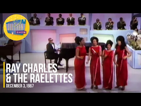 Download MP3 Ray Charles \u0026 The Raelettes (feat. Billy Preston) \