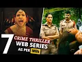 Download Lagu Top 7 Indian Crime Thriller SERIES in 2025