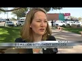 Some Cox customers in line for refunds