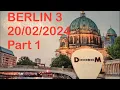 Download Lagu Depeche Mode BERLIN 3 Full concert 20/ 02/2024