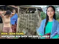 Download Lagu WOOW...GA NYANGKA JUMPA JANDA DESA CANTIK SEDANG MANDI DI JAMBAN TRADISIONAL BIKIN SALPOK😂
