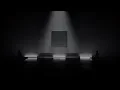 CUBE AV installation concept