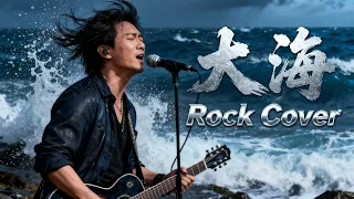 da hai zhang yu sheng epic symphonic rock cover my first orchestra arrangement 