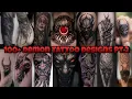 100 Demon Tattoo Designs Ideas Pt 2 Stylish 2026 Tattoo Designs n ideas 2026