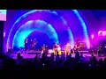 Saint Paul and the Broken Bones, Burning Rome