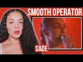 Download Lagu FIRST TIME HEARING Sade - Smooth Operator REACTION | Rere Reacts