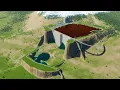 Turning poop into POWER and WATER in Cities Skylines 2 8008 sub special