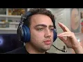 Mizkif checks on TWITCH STATS