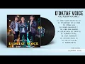 Download Lagu D'Oktaf Voice Full Album Vol 2 | Lagu Batak Terbaru 2020
