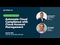ITOM Visibility Cloud Accelerate Academy - Automate Cloud Compliance with Cloud Account Management