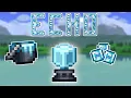 How To Get Echo Blocks and Echo Coating in Terraria 1 4 4 Labor of Love