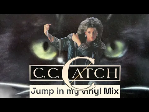 Download MP3 CC Catch - Jump in my vinyl mix (the Dieter Bohlen era)