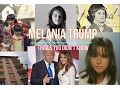 Melania Trump-Things you didn t know childhood photo s First Lady of U S biography