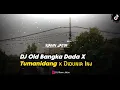 DJ Old (Slow+Reverb)🎶 Bangka Dada x Didunia ini Viral Tiktok