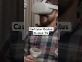 Family game nights meet VR Learn how to share your Oculus games on your TV