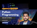 Python Tuple in Bengali Python Tuple Class 12 Python Tutorial WBCHSE Semester 3